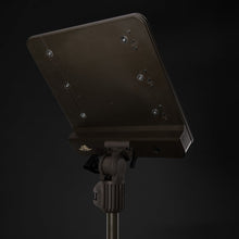Load image into Gallery viewer, Tuff Stuff Overland Solar Light Tuff Stuff Titan 12" Solar Freestanding Light