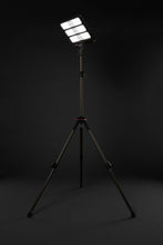Load image into Gallery viewer, Tuff Stuff Overland Solar Light Tuff Stuff Titan 12" Solar Freestanding Light