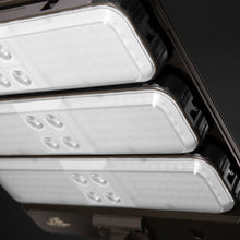 Load image into Gallery viewer, Tuff Stuff Overland Solar Light Tuff Stuff Titan 12" Solar Freestanding Light