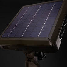 Load image into Gallery viewer, Tuff Stuff Overland Solar Light Tuff Stuff Titan 12" Solar Freestanding Light