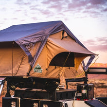 Load image into Gallery viewer, Tuff Stuff Overland Roof Top Tent Tuff Stuff® TRAILHEAD™ Roof Top Tent, 2 Person