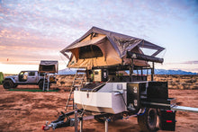 Load image into Gallery viewer, Tuff Stuff Overland Roof Top Tent Tuff Stuff® TRAILHEAD™ Roof Top Tent, 2 Person