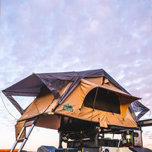 Load image into Gallery viewer, Tuff Stuff Overland Roof Top Tent Tuff Stuff® TRAILHEAD™ Roof Top Tent, 2 Person