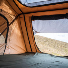 Load image into Gallery viewer, Tuff Stuff Overland Roof Top Tent Tuff Stuff® TRAILHEAD™ Roof Top Tent, 2 Person