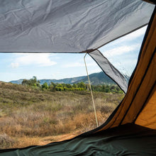 Load image into Gallery viewer, Tuff Stuff Overland Roof Top Tent Tuff Stuff® TRAILHEAD™ Roof Top Tent, 2 Person