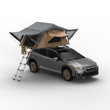 Load image into Gallery viewer, Tuff Stuff Overland Roof Top Tent Tuff Stuff® TRAILHEAD™ Roof Top Tent, 2 Person