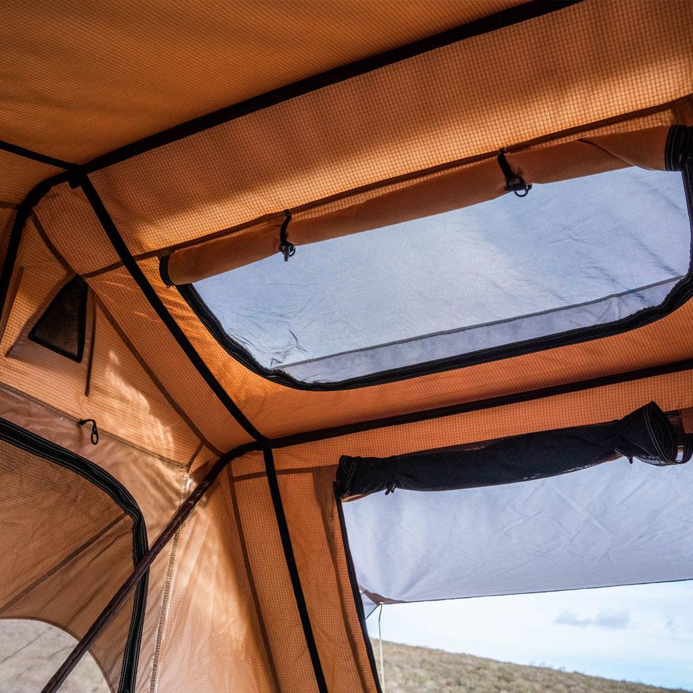 Tuff Stuff Overland Roof Top Tent Tuff Stuff® TRAILHEAD™ Roof Top Tent, 2 Person