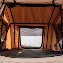 Load image into Gallery viewer, Tuff Stuff Overland Roof Top Tent Tuff Stuff® TRAILHEAD™ Roof Top Tent, 2 Person