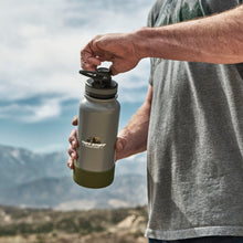 Load image into Gallery viewer, Tuff Stuff Overland Water Bottles Tuff Stuff Vessel Water Bottle