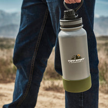 Load image into Gallery viewer, Tuff Stuff Overland Water Bottles Tuff Stuff Vessel Water Bottle