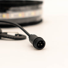 Load image into Gallery viewer, Tuff Stuff Overland Camping Lights &amp; Lanterns Tuff Stuff White/Amber USB LED Light Strip