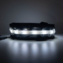 Load image into Gallery viewer, Tuff Stuff Overland Camping Lights &amp; Lanterns Tuff Stuff White/Amber USB LED Light Strip
