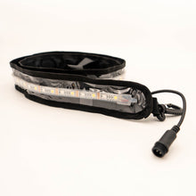 Load image into Gallery viewer, Tuff Stuff Overland Camping Lights &amp; Lanterns Tuff Stuff White/Amber USB LED Light Strip