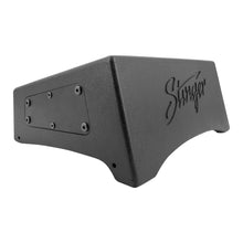 Load image into Gallery viewer, Stinger Off-Road Audio 10" 800 Watt Peak Power Loaded Subwoofer Enclosure