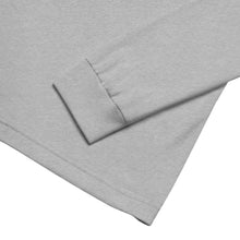 Load image into Gallery viewer, Offroad 515 Athletic Heather / XS Offroad 515 Tactical Recovery Unisex Long Sleeve Tee