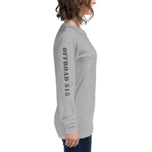Load image into Gallery viewer, Offroad 515 Offroad 515 Tactical Recovery Unisex Long Sleeve Tee