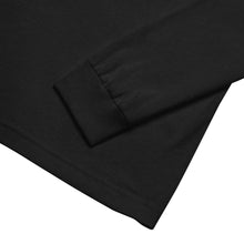 Load image into Gallery viewer, Offroad 515 Black Heather / XS Offroad 515 Tactical Recovery Unisex Long Sleeve Tee