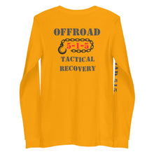 Load image into Gallery viewer, Offroad 515 Offroad 515 Tactical Recovery Unisex Long Sleeve Tee