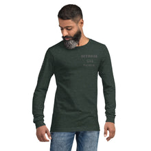 Load image into Gallery viewer, Offroad 515 Offroad 515 Tactical Recovery Unisex Long Sleeve Tee