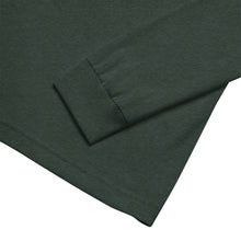Load image into Gallery viewer, Offroad 515 Heather Forest / XS Offroad 515 Tactical Recovery Unisex Long Sleeve Tee