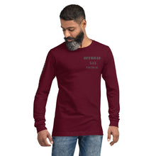 Load image into Gallery viewer, Offroad 515 Offroad 515 Tactical Recovery Unisex Long Sleeve Tee