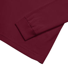 Load image into Gallery viewer, Offroad 515 Maroon / XS Offroad 515 Tactical Recovery Unisex Long Sleeve Tee