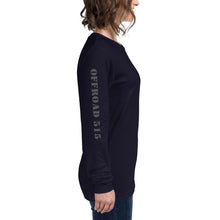 Load image into Gallery viewer, Offroad 515 Offroad 515 Tactical Recovery Unisex Long Sleeve Tee
