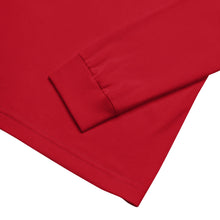 Load image into Gallery viewer, Offroad 515 Red / XS Offroad 515 Tactical Recovery Unisex Long Sleeve Tee
