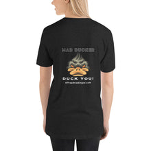 Load image into Gallery viewer, Offroad Trading Company XS Mad Ducker Unisex t-shirt